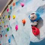 [시우민] <b>절벽</b>위의 딱슈