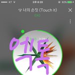 [EXO] 솔직히 인간적으로 <b>총대</b>