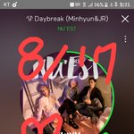 [<b>뉴이스트</b>] 아론이 진짜
