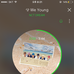 [NCT] 근데 127때 화력보다 못한거같긴해ㅜ