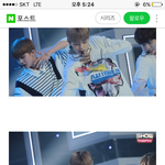 [이대휘] 뭘 좀아는 쇼챔 <b>제작진</b>님 @@