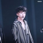 [시우민] 시우민 소매가 <b>실종</b>됐다 ㅇAㅇ