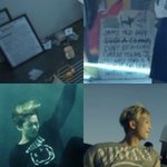 [방탄소년단] 전부터 거슬리던 너바나 해석해봄. 휴