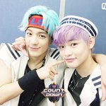 [NCT] 천천히 올라가는 <b>맛</b>에