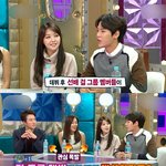 [모두드루와] <b>선배들</b>이 말하는 아육대 연애의장