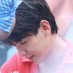 [백현] 호~호~ ho~ <b>hoo</b>~~