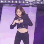 [드루와] 손나은 몸매 미쳤다 진짜