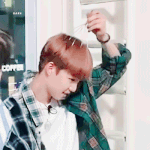 [임영민] 진짜 내힐링<b>공간</b> 이팬톡ㅜㅜ