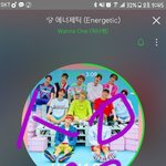 [워너원] 윙깅이 결국 <b>밴드</b> 붙였네