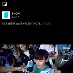 [황민현] 민현이 <b>주위</b> 봐....