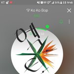 [EXO] 내가 <b>예민</b>한거냐