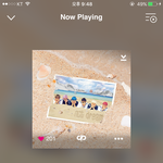 [NCT] 아까 지.니 스밍100회 나눔? 한다던 쓰니야!