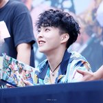 [시우민] 시우민 <b>천사</b>니?