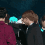 [황민현] <b>미</b>녀단들 이거봤어?