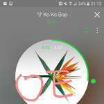 [EXO] 이번에 우리가 쓸 글이