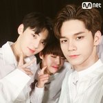 [박지훈] 비주얼 좋다