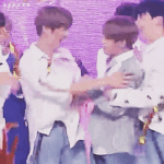 [강다니엘] 저..<b>구름</b>이 최애인데요