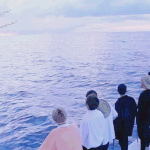 [방탄소년단] 본보) 태태 <b>헤나</b> 왜케 찰떡이지