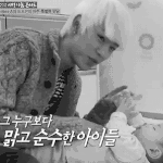 [BAP] <b>헬로</b> 베이비