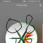 [EXO] 보니까 팩스보내는거