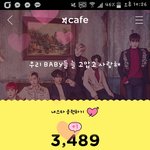[BAP] 공카바꼈다