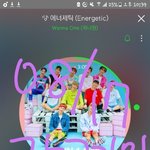 [강다니엘] 엠카에서 1위하자 <b>센터</b> 강다니엘은 그만....