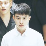 [도경수] 170815 <b>부산</b>,대구 팬사인회 경수 고화질