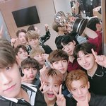 [워너원] 워너원 <b>단체</b>사진