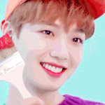 [임영민] 우리판매량적으면포카<b>잡지</b>를 ㅠㅠ