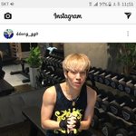 [인피니트] <b>동우</b>야ㅎㅎ