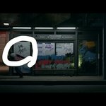 [방탄소년단] 버스 정류장 <b>낙서</b>에