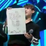 [박우진] 다들이거봤어..?