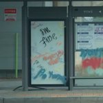[방탄소년단] 헐 태형이가 <b>낙서</b>했던것중에