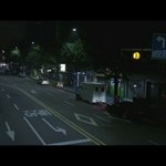 [방탄소년단] 꽃집도 아니고 트럭에서 꽃을 받는게 이상하지 않음...
