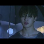 [방탄소년단] <b>우산</b>을 썼지만 다 젖은 지민이