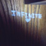 [인피니트] <b>낙서</b> 가능 술집갔다강