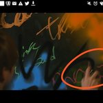 [방탄소년단] 에이삐들이거뭘까한번만봐줘