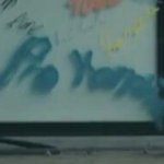 [방탄소년단] 지금 태형이가 버스<b>정류장</b>에 그린