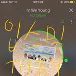 [NCT] 대체적으로 요즘 <b>정체기</b>인거같지? 아이돌판