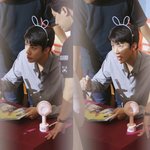 [세훈] <b>누</b>!나! <b>누</b>?나?