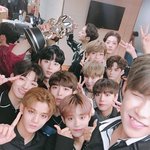[워너원] 어제새벽 <b>잡초</b>들(ㅅㅁㅇㅈ)