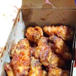 [드루와] 오 치킨 다 맞출줄 알았는데 아니네