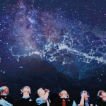 [NCT] 오 헐 이것봐 신기하넹