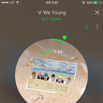 [NCT] 애긔들 새벽차트가 걱정이 되어서