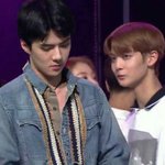 [EXO] <b>우와</b> 연예인이다