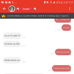 [드루와] 씨 발 외국인 여자애한테 까<b>인거</b> 맞냐??