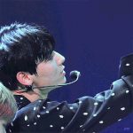 [<b>황민현</b>] 어제자 하이라이트(내 기준)
