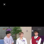 [방탄소년단] 워<b>1</b>너원 박<b>1</b>지훈님 태태언급