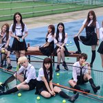 와 이번 다이아 컨셉 개쩐다ㄷㄷㄷㄷㄷㄷㄷㄷㄷ