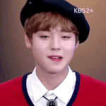 [박지훈] 윙의 베레모는 머다?